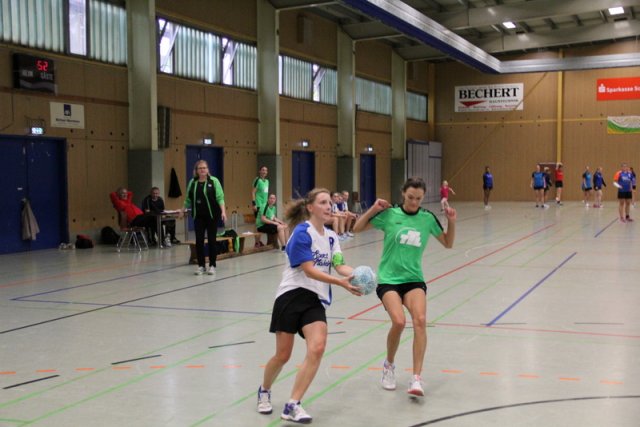 2019_10_06 Frauen Landesliga